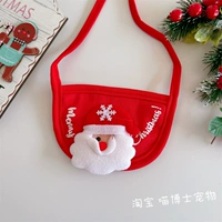 Один размер подходит всем пожилым нагрудникам