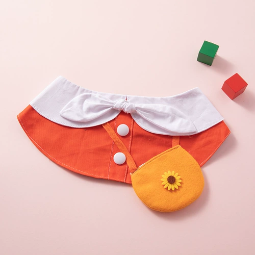 Рюкзак, накидка, шейный платок, шапка, чокер, аксессуар, слюнявчик, нагрудник