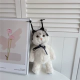 Аксессуар для волос, шлем, шапка, декор, xэллоуин