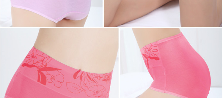 Slip jeunesse A03 en viscose - Ref 644876 Image 96