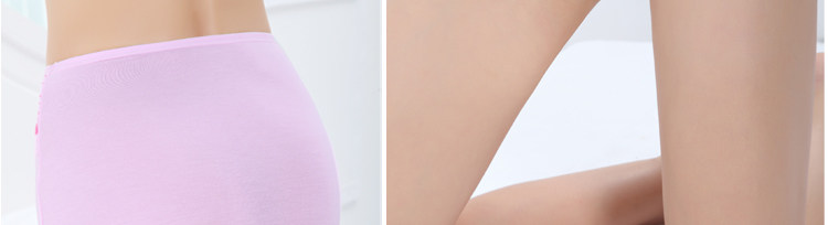 Slip jeunesse A03 en viscose - Ref 644876 Image 95