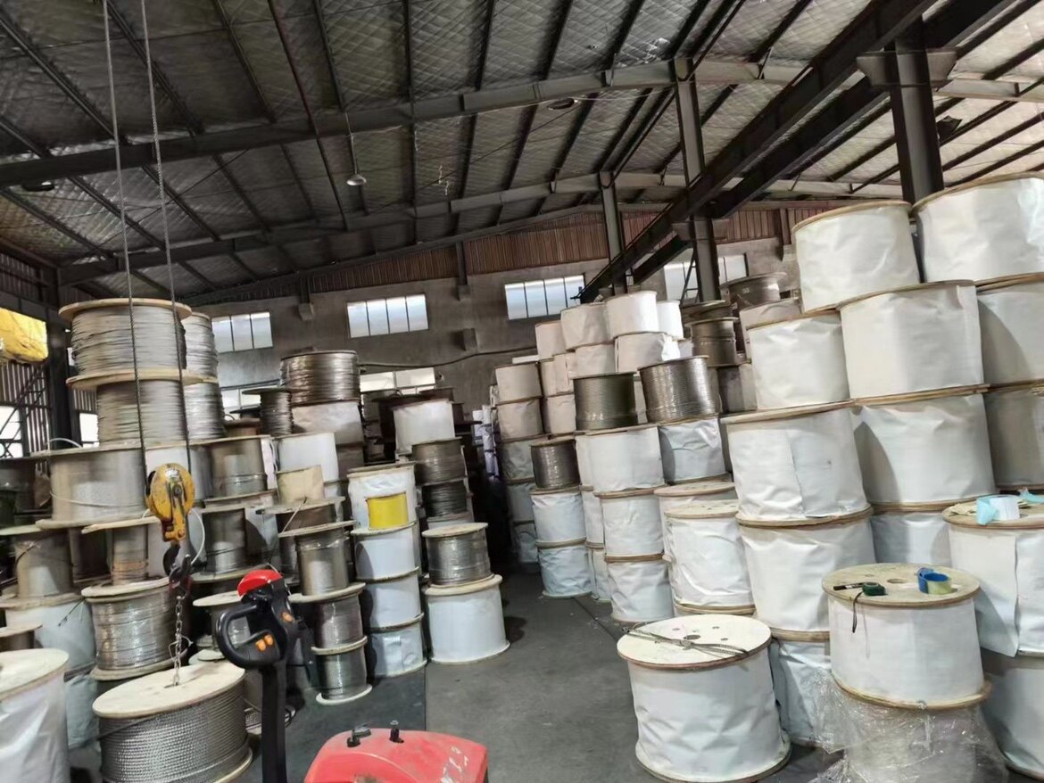 深圳新达不锈钢五金制品