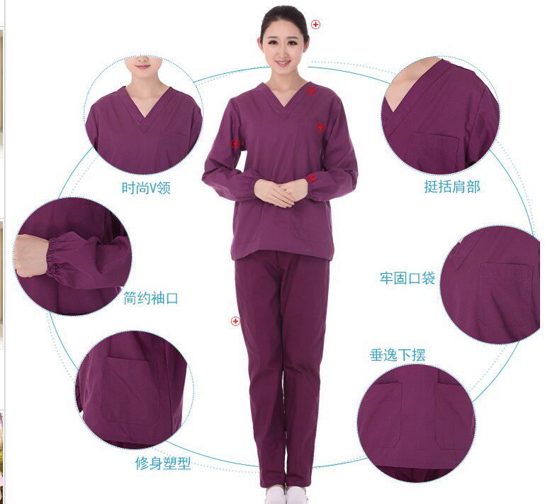 Tenue infirmière - Ref 1860415 Image 9