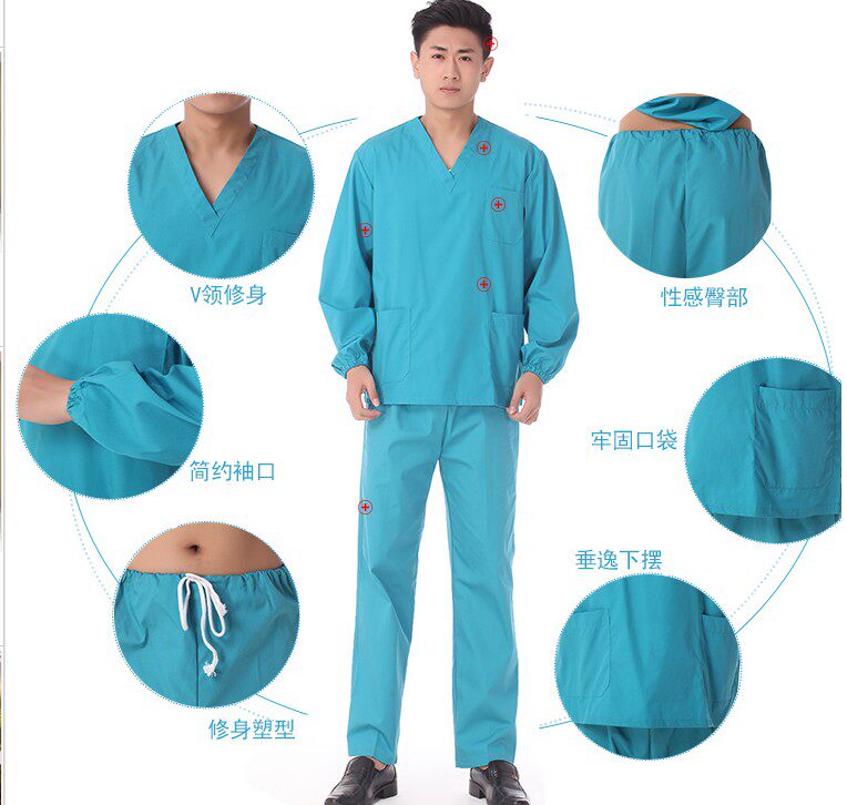 Tenue infirmière - Ref 1860415 Image 11