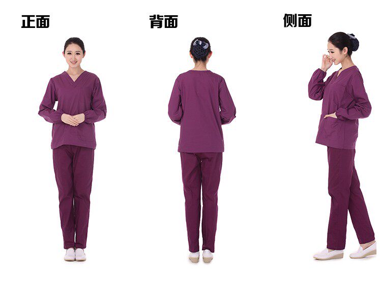 Tenue infirmière - Ref 1860415 Image 10