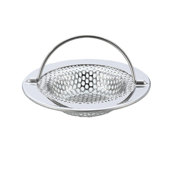 拖把池老式洗衣池下水道过滤网洗脸盆过滤器洗手盆浴缸提篮过滤网