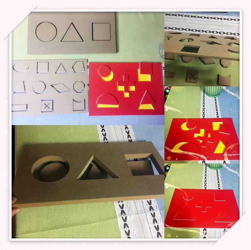 GESELL Geisel Geisel Complete Scale Book Tool Set 0-6 Years Old Beijing Edition GDS with Aluminum Case