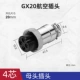 GX20-4 Core [Plug]