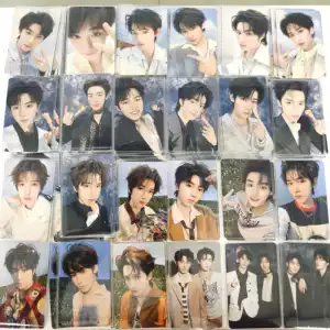 时代少年团叁重楼小卡- Top 100件时代少年团叁重楼小卡- 2026年2月更新