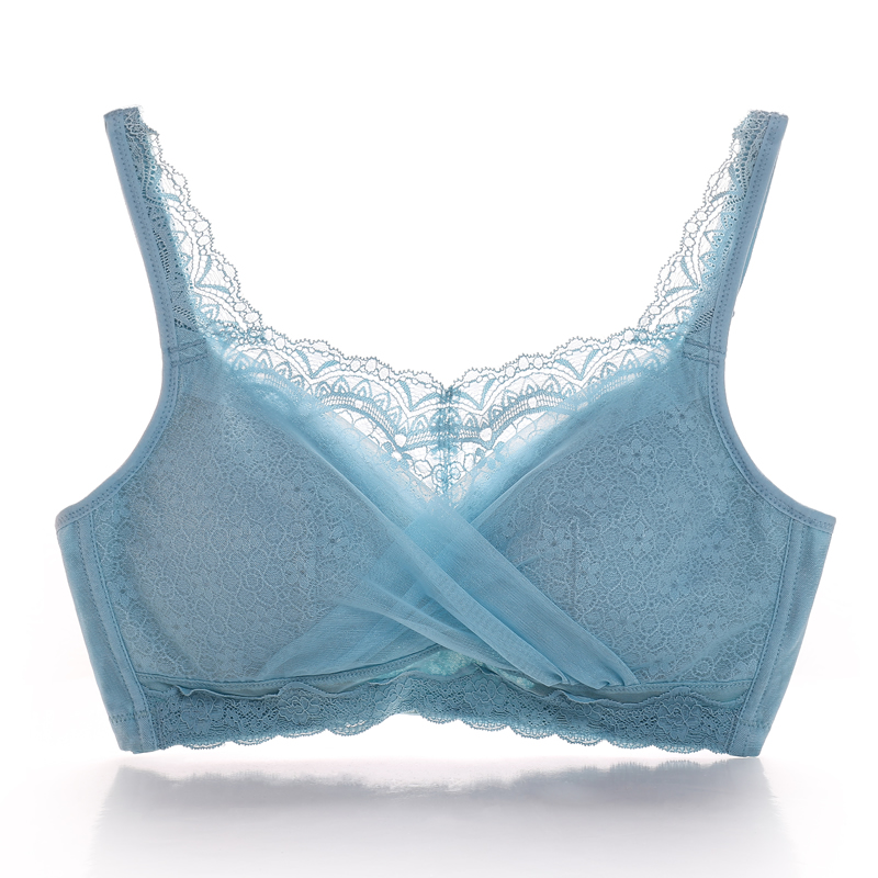 No rim silicone fake breast can be fitted with prosthetic bra postoperative underwear 8888