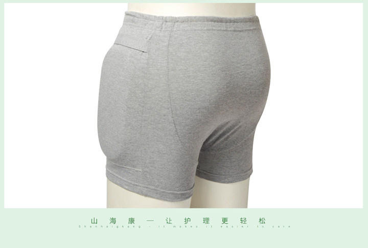 Защитные шорты, безопасное нижнее белье, защита при падении 