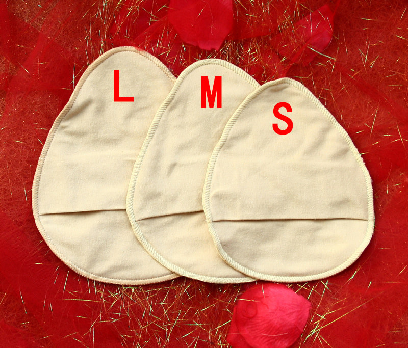 Pads pour soutien-gorge BEAUTYFORM BMBHT02 - Ref 816000 Image 9