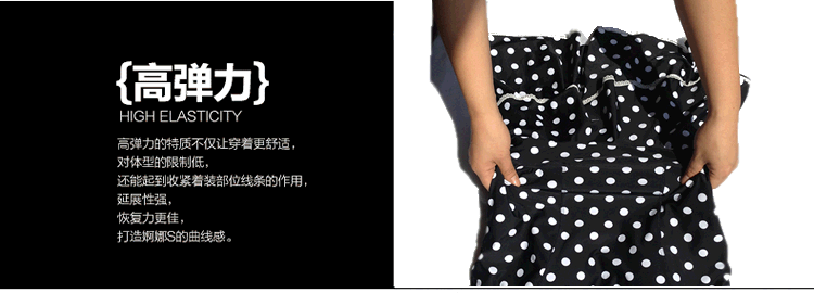 Sous-vêtement minceur BEAUTYFORM - Ref 690387 Image 10