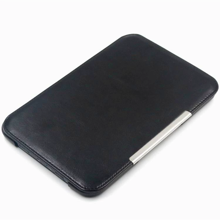 Amazon Kindle3 hấp phụ K3 tay áo bảo vệ cá tính eBook giấy điện tử bàn phím cuốn sách bao da - Phụ kiện sách điện tử ốp lưng ipad air 2