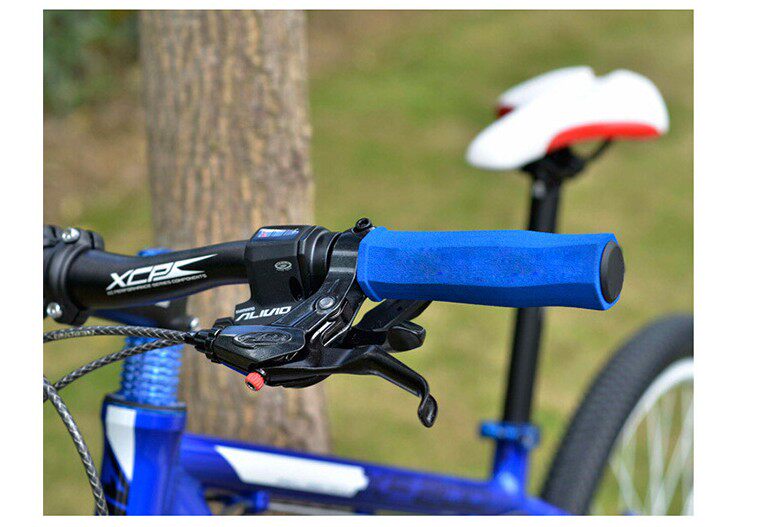 Poignées de vélo - Ref 2344598 Image 4