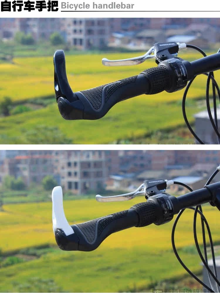 Poignées de vélo - Ref 2340313 Image 4