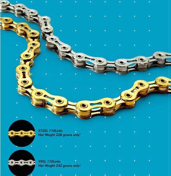 Chaîne de vélo - Ref 2377002 Image 38