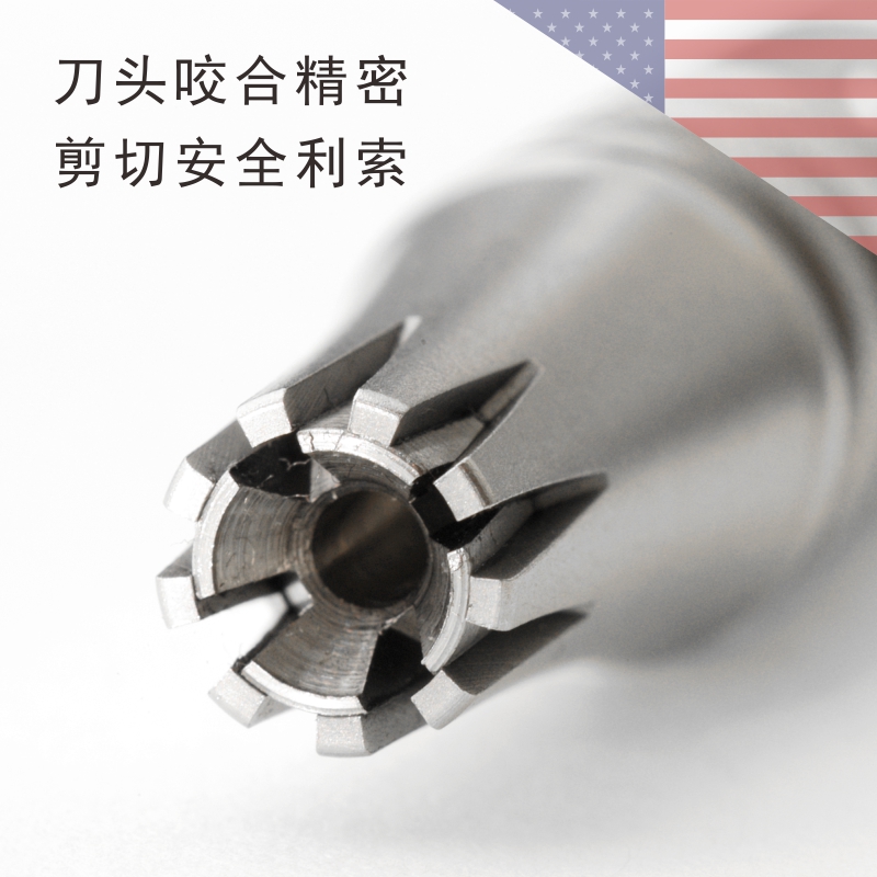 Usd 99 47 United States Groom Mate Nose Hair Scissors Manual Nose