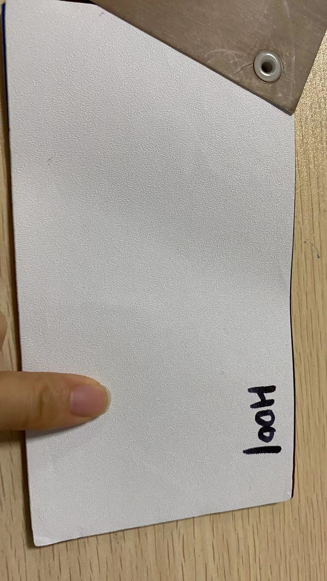 Manufacturers custom-made direct selling plain color pvc Boeing film white various colors opaque bottom self-adhesive wallpaper furniture renovation pure