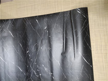 Korea BODAQ Hanwha decorative film black marble furniture sticker self-adhesive PVC film NS805 NS804