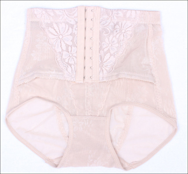 body amincissant en coton - Ref 673035 Image 45