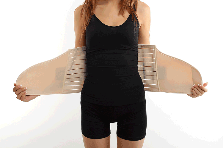 Corset en fibre - Ref 681601 Image 63