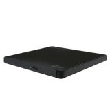 HL Hitti LG Внешняя горелка GP65NB60 Mobile USB Optical Drive 8x Desktop ноутбук DVD-RW