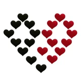 Одноразовые невидимые мягкие дышащие наклейки на соски, противоударное защитное белье для плавания, бюстгалтер, комплект