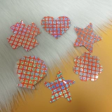 Новая одноразовая русалка.