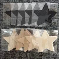 Пентагон 5 кожа 5 черный