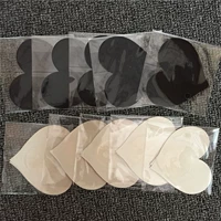 Сердце -5 кожа 5 черная