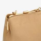 Tmall, небольшая сумка, вместительная и большая сумка на одно плечо, сумка для телефона, ретро сумка через плечо, осенняя, 2020