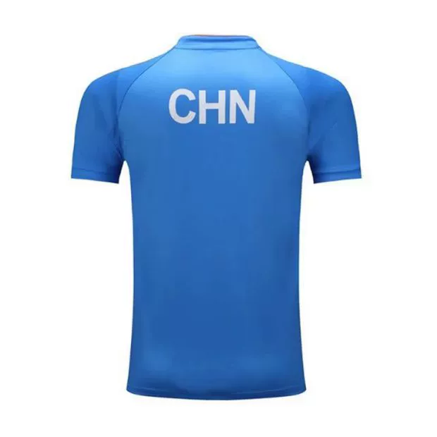 World Table Tennis Championship quần áo bóng bàn cho bé trai và bé gái