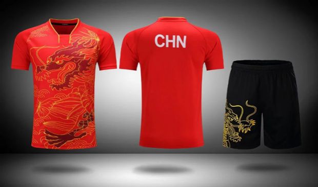 World Table Tennis Championship quần áo bóng bàn cho bé trai và bé gái mua quả bóng bàn ở đâu