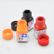 TAMIYA Tamiya enamel paint oil-based paint color Gundam model paint seepage line hook line bright color system X1-X34