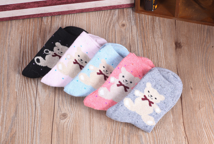 Chaussettes - collants - Ref 756087 Image 19