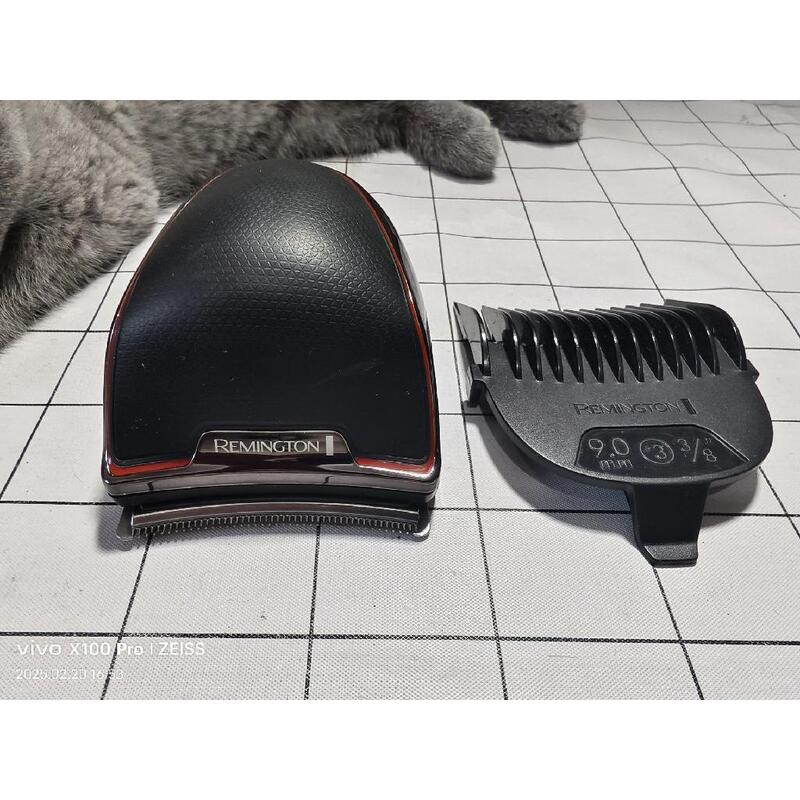Negotiable Price Remington Hc4300Cn Hair Clipper - Turbo Dual
