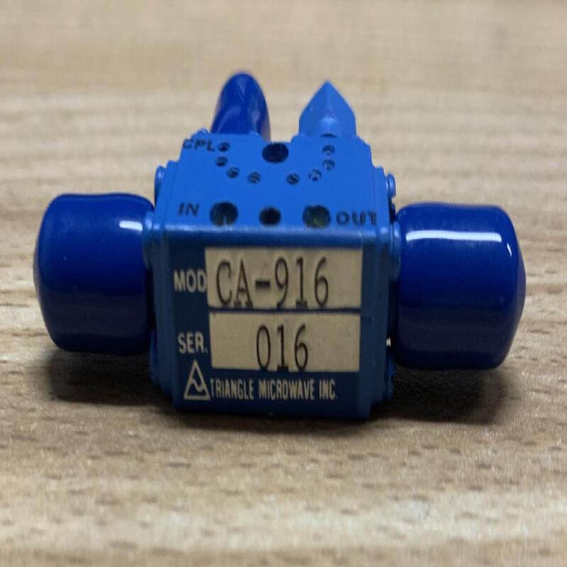 Original Brand New Imported American Kdisma Directional Coupler Ca-916Ca916 in Stock, Negotiable Price