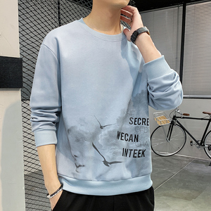 北极绒2020新款秋季卫衣休闲百搭