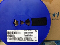 Original long chip transistor MMBT3904 1AM SOT-23 a plate 3000 only 115 yuan