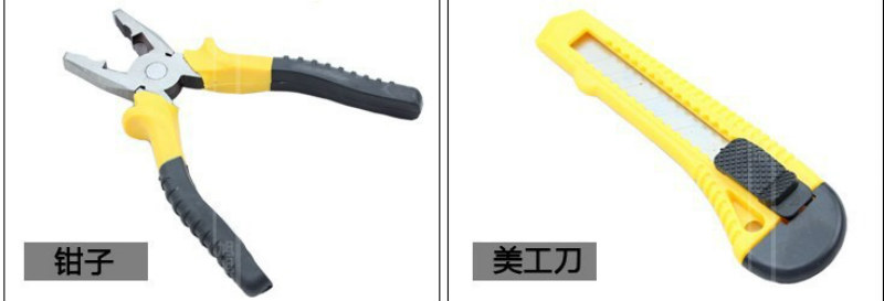 Nhà Auto Repair Mechanic Công Cụ Thiết Lập Cờ Lê Kết Hợp Hộp Công Cụ Xe Máy Xe Điện Công Cụ Sửa Chữa bộ đồ nghề sửa xe máy