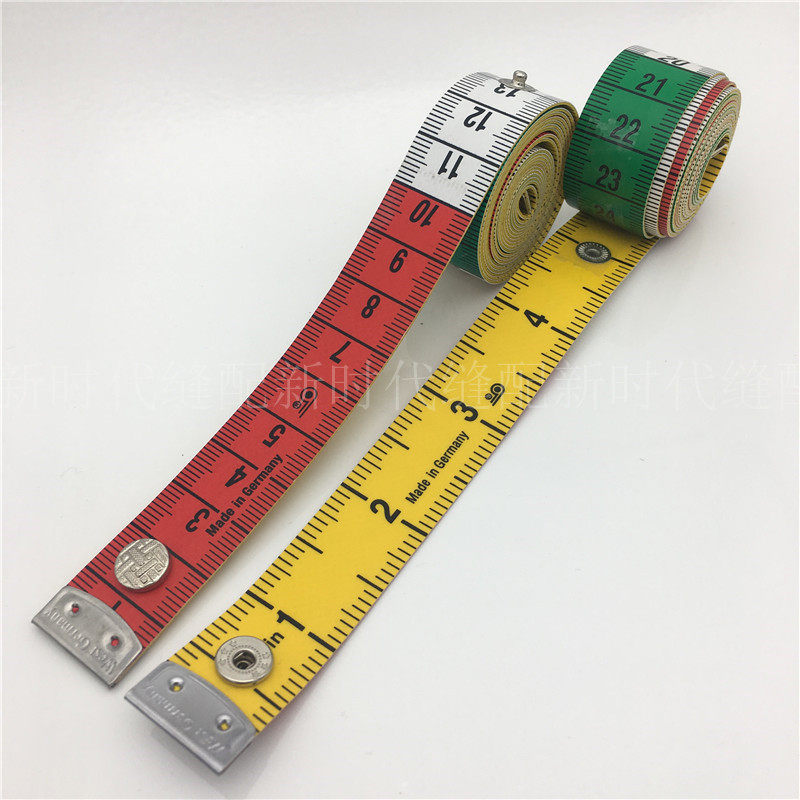 [USD 5.34] tape measure clothing tape measure tape measure tape measure