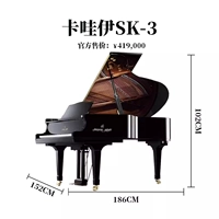 SK-3 【Kawai】