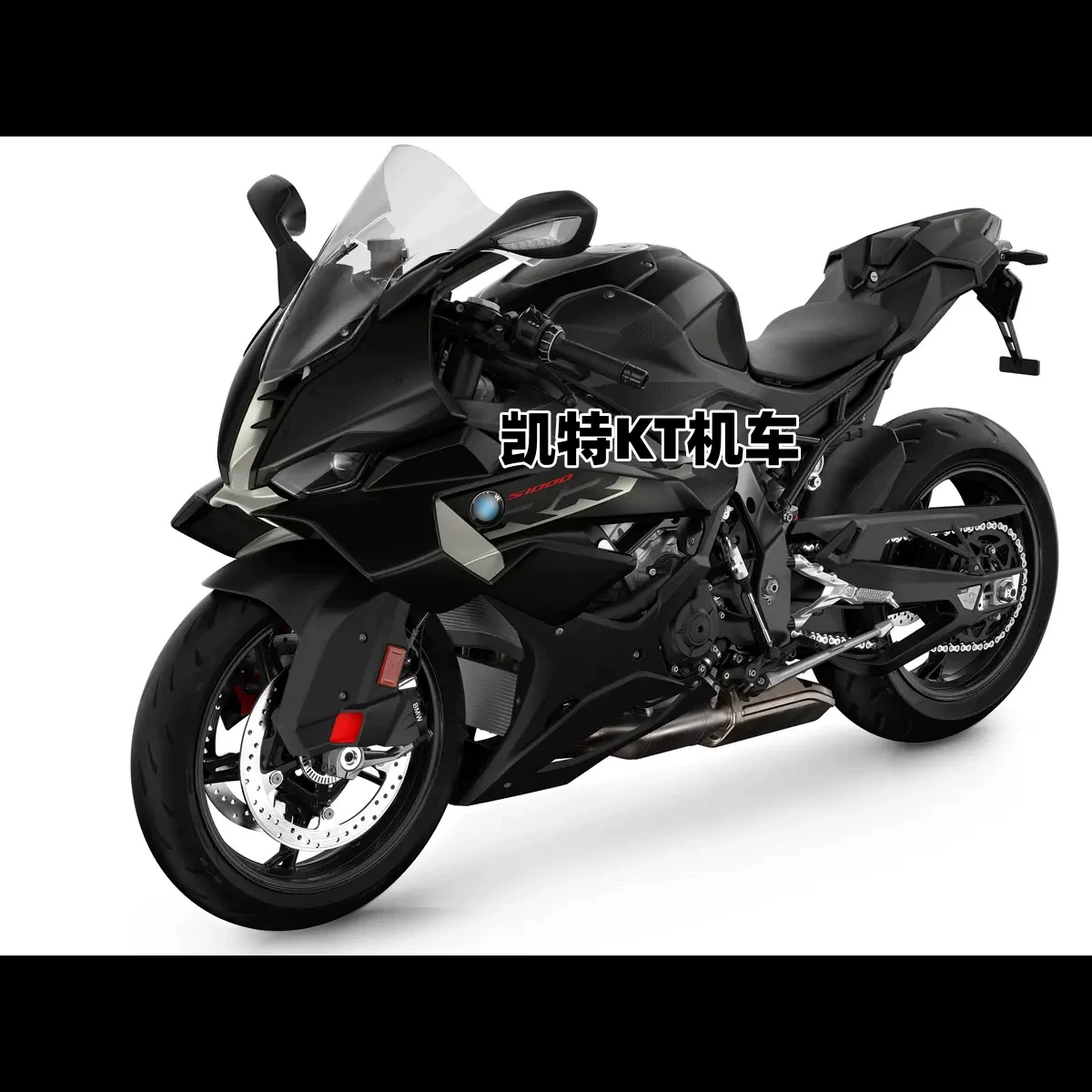 Подходящий для BMWS1000RR 25-26 полная оболочка корпуса вокруг защитного кожуха обтекатель FAIRING обтекатель M1000RR