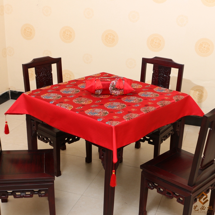 Trung Quốc bảng bàn cờ khăn trải bàn không thấm nước và dầu cà phê bàn ​​vải mat mat cách nhiệt pad bảng vải khăn trải bàn tùy chỉnh thực hiện khăn trải bàn pvc