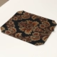 Trung Quốc cao cấp phong cách châu Âu đơn giản mới bảng vải placemat sang trọng coaster món ăn pad bảng mat cách nhiệt pad