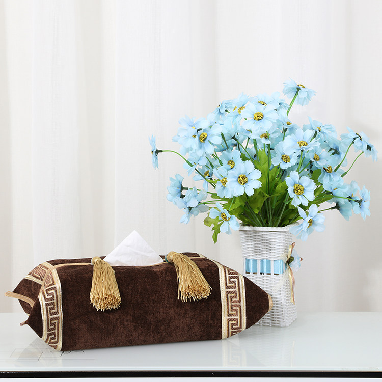 Коробка для салфеток 艺必旭车载纸巾盒时尚挂式创意纸巾盒车内车上窗遮阳板挂式抽纸盒 Art must Asahi