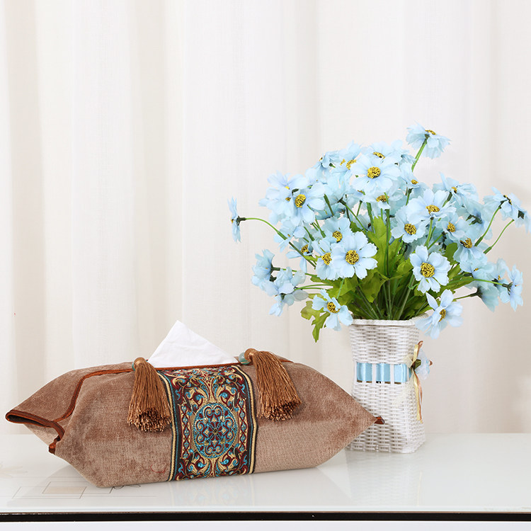 Коробка для салфеток 艺必旭车载纸巾盒时尚挂式创意纸巾盒车内车上窗遮阳板挂式抽纸盒 Art must Asahi