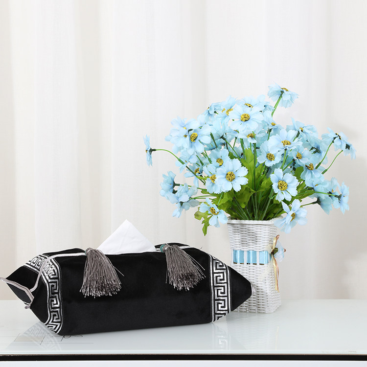 Коробка для салфеток 艺必旭车载纸巾盒时尚挂式创意纸巾盒车内车上窗遮阳板挂式抽纸盒 Art must Asahi