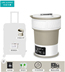 ấm siêu tốc mediamart LIFE Element / các yếu tố sống I25 gấp điện ấm đun nước cầm tay cách điện di động ấm đun nước điện - ấm đun nước điện bình nấu nước ấm đun nước điện